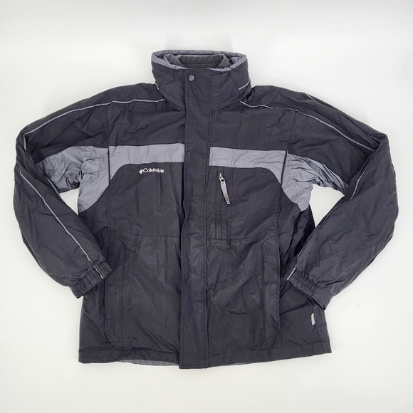 Columbia Jackets & Coats Columbia Mens Interchange Coat Double